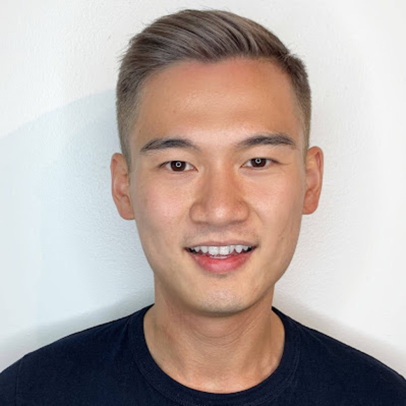 Meet your Posher, Davin - Picture 1 of 1